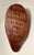 1986 Buck’s Ducks Wooden Duck Decoy No. 7 Hand Carved Signed Folk Art For Sale In Los Angeles - Image 6 of 8