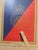 Art Deco Advertising Poster Cut Cigarettes, Germany, 1940s For Sale - Image 4 of 10