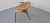 Wood Sueded Balloon Chair by Hans Olsen for Lea Furniture, Denmark, 1950s For Sale - Image 7 of 18