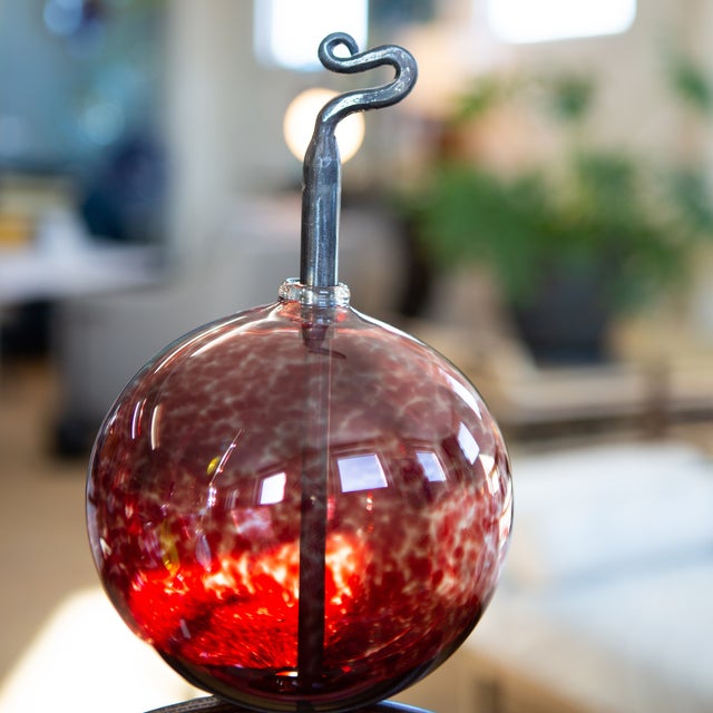 Mid-Century Modern Koncept Sculpture 26-0044 For Sale - Image 3 of 5