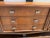 Mid Century Modern Canadian Architectural Long Chest Credenza Manner of Paul Evans For Sale - Image 11 of 15