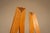 Wood Vintage Model FCH 1A Dining Chairs by Søren Nissen & Ebbe Gehl for Seltz, France, 1980s, Set of 4 For Sale - Image 7 of 14