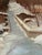 Large Original Winter Scene by New Hope Impressionist Michael Autorino For Sale - Image 9 of 10