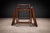 Brown Sergio Rodrigues Brazilian Rosewood Bar Cart With Removable Trays, 1960s For Sale - Image 8 of 12