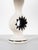 Ceramic Table Lamp, France, 1950s For Sale - Image 9 of 11