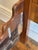 Antique Victorian/Eastlake Walnut Full Size Bed For Sale - Image 15 of 15
