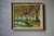 By the Water, 1950s, Oil Painting For Sale - Image 8 of 8