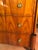 Antique Biedermeier Cherrywood Chest of Drawers, 1820 For Sale - Image 11 of 13