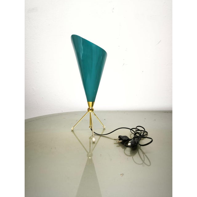 Sputnik Light from Angelo Lelli, 1950s For Sale - Image 9 of 10