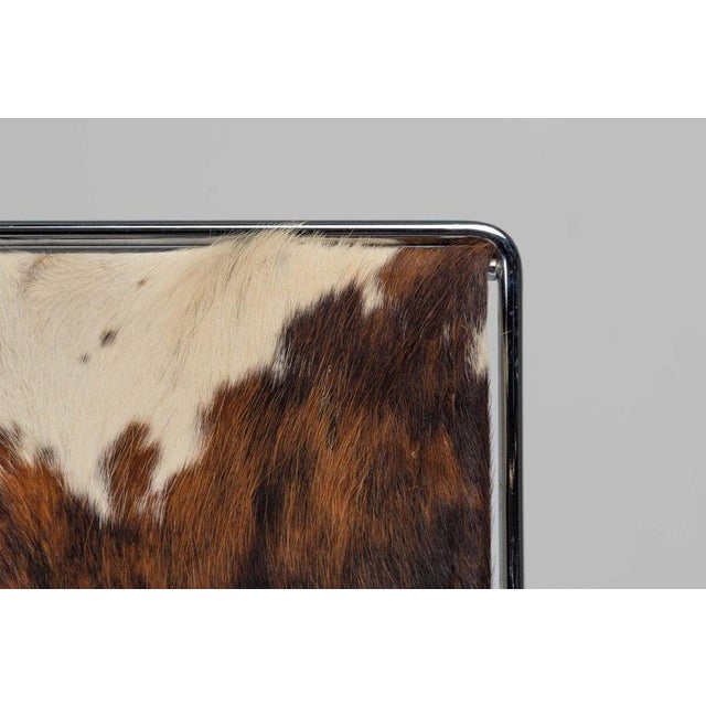 Vintage French Lounge Chair, 1971 For Sale - Image 13 of 18