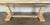 Spanish Style Refractory Table W/ Leaf Extension C. 1930's For Sale - Image 4 of 18