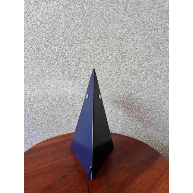 Metal Fase Madrid Table Lamp, 1974 For Sale - Image 7 of 18