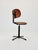 Bauhaus Office Chair in Wood by Drabert, 1930s For Sale - Image 14 of 18