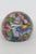 Murano Style Tutti Frutti Art Glass Paperweight Abstract Ribbon Design 5128b For Sale In Miami - Image 6 of 8