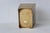 Italian Florentine Gold Gilt Finish Decoupage Cherubs Wastebasket Vintage Mid-Century For Sale - Image 10 of 13