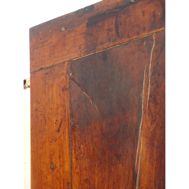 Antique Buffet in Oak, 1890s For Sale - Image 6 of 18