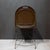Set of Four Prohibition Era Indusrial Metal Folding Chairs c.1920 For Sale - Image 10 of 18