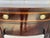 Mid 20th Century Pennsylvania House Mahogany Marquetry Sideboard For Sale - Image 4 of 11