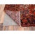 Red 1960 Red Vintage Persian Rug For Sale - Image 8 of 12