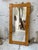 Vintage Pine Mirror, 1980s For Sale - Image 8 of 18