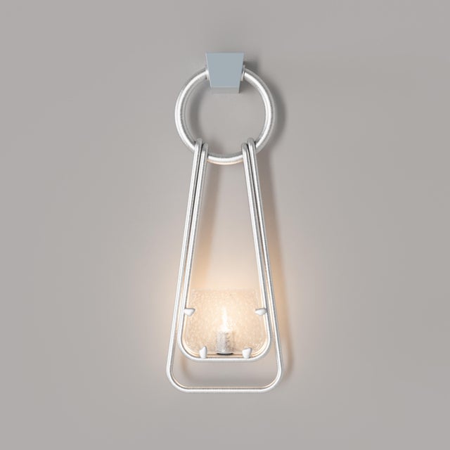 Baku Wall Lamp by Creativemary For Sale - Image 14 of 18