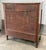 Early 19th Century Flaming Birch and Cherry Sheraton Dresser For Sale - Image 12 of 12