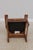 Set of 6 Stickley Harvey Ellis Mission Oak Dining Chairs For Sale - Image 14 of 16