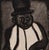 Modern Georges Rouault, Good Candidate Boudoubadabou, Etching For Sale - Image 3 of 4
