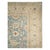 Rustic Galerie Shabab Collection Early 20th Century Persian Tabriz Carpet For Sale - Image 3 of 10