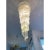 Mid-Century Modern Quadriedro Twister Chandelier in Murano Glass by Simoeng For Sale - Image 3 of 12