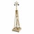 Metal Regency Table Lamp by Mariner s.a. Luxery Shop, Spain, 2000s For Sale - Image 7 of 7