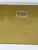 Gold Vintage Italian Handcrafted Giltwood Desk Stationery Organize For Sale - Image 8 of 12