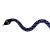 Metal Wall Relief Magic Snake From Vitra For Sale