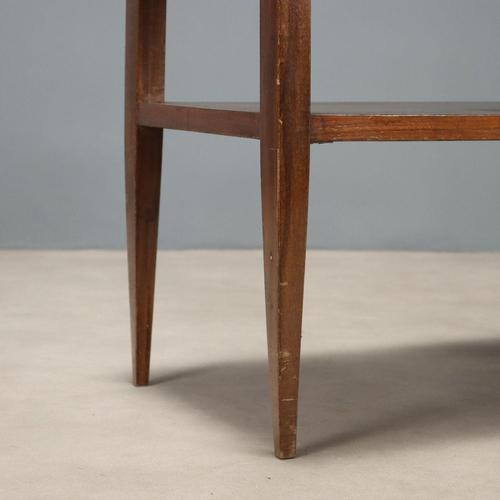 Mid-Century Coffee Table, 1960s For Sale - Image 5 of 8