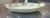Antique Handpainted Nippon Porcelain Salt Cellars, Set of Six For Sale In Raleigh - Image 6 of 17