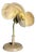 German Botanical Flower Model, 1900 For Sale