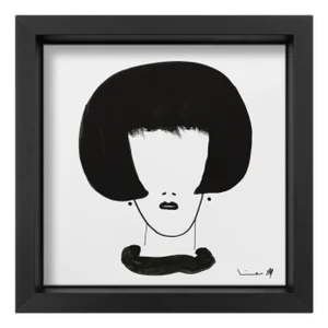 Ginevra X Picture Frame by Kiasmo