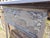 Antique Edwardian Art Nouveau Cast Iron Fireplace Mantel Surround, 1890s For Sale - Image 17 of 18