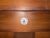 A lovely late Victorian period satinwood display cabinet by Maple & Co. of London. Of excellent construction in solid...