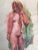 Contemporary Original Expressionist Female Nude Watercolor Painting by Valeriya Serova For Sale - Image 6 of 10