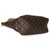 Monogram Canvas Flower Zipped Tote MM For Sale In New York - Image 6 of 7