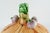 1960s Este Ceramic Large Majolica Onion Tureen Covered Dish Centerpiece For Sale - Image 17 of 18