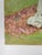 Contemporary Contemporary Expressionist White Tree Landscape Painting For Sale - Image 3 of 7