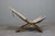 Vintage Safari Lounge Chair from Hyllinge Mobler, 1970s For Sale - Image 3 of 7
