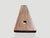 Andrianna Shamaris Brutalist Reclaimed Teak Wood Bench For Sale - Image 11 of 18