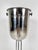 Mid 20th Century Champagne Bucket With Stand For Sale - Image 4 of 12