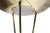 Mid Century Modern Tri Pod Floor Lamp C 1950's For Sale - Image 13 of 14