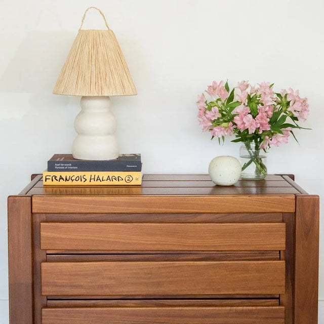 1970s Dresser by Maison Regain, Attributed For Sale In Los Angeles - Image 6 of 13