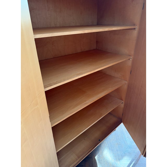 Mid-Century Scandinavian Cabinet For Sale - Image 6 of 11