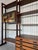 Mid-Century Modern Italian Teak Wall Unit, 1960s For Sale - Image 4 of 9